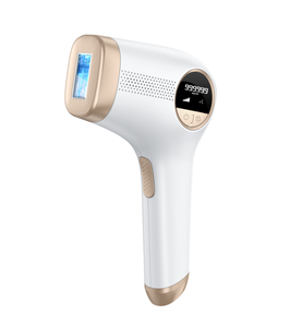 Handheld Ipl-laser Permanent Hair Removal Device Odm Oem Depilatory Machine Mini Hair Removal Device
