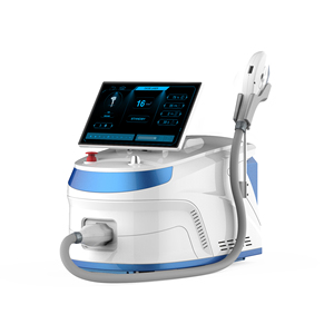 BBL DPL IPL Machine Skin Rejuvenation IPL Laser Hair Removal Photofacial Machine