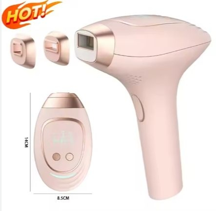 2026 High-Quality Portable Factory IPL Hair Removal Laser Device