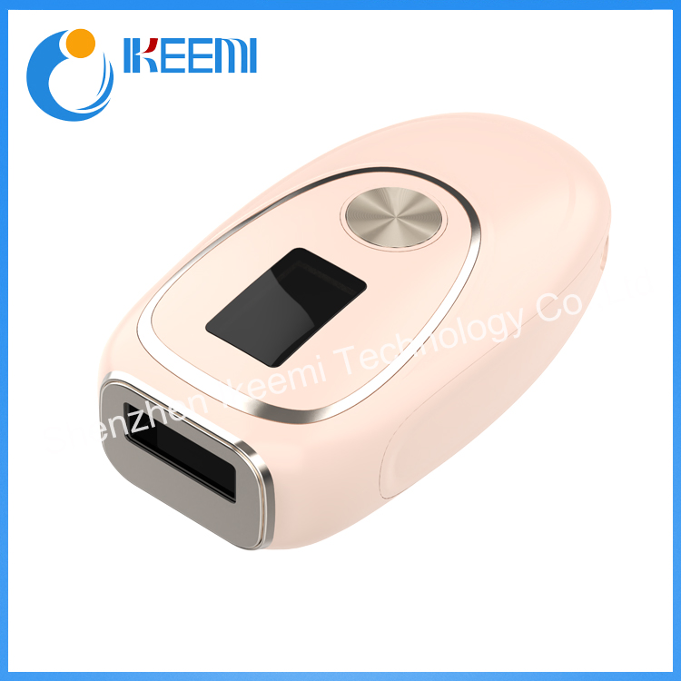 2022 Trending Hot Sale Portable Mini Electric IPL Hair Removal Device