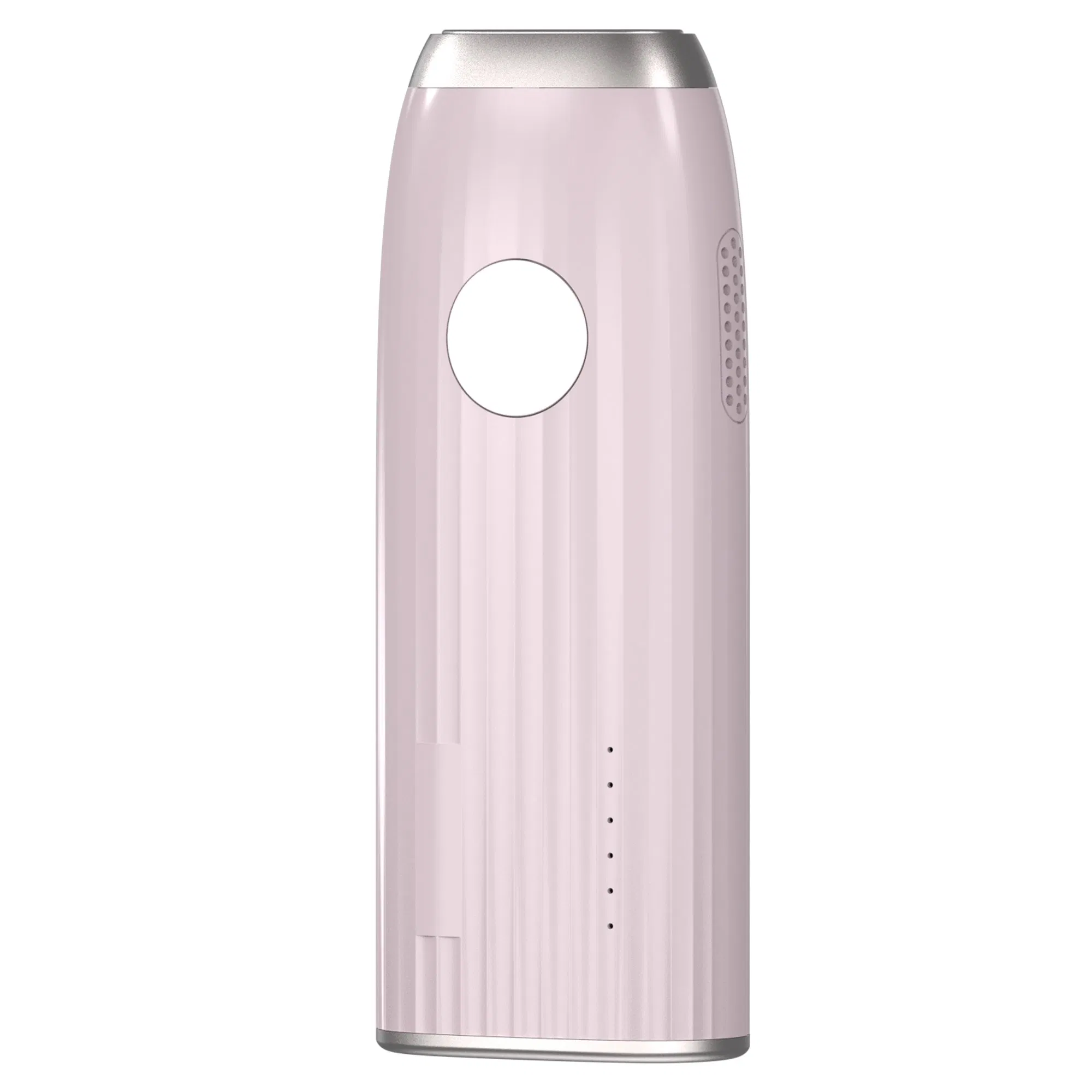 Professional Easy to Operate Permanent Painless Home Handset Laser Epilator Hair Removal