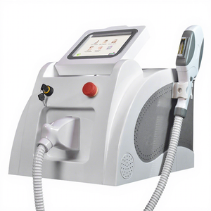 2025 Newest Portable OPT IPL SHR Hair Removal Machine for Salon Home Use Beauty Equipment Permanent Painless Elight Beauty Trend