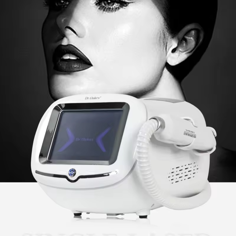 IPLHair Removal And Spot Removal Device Intense Pulsed Light Full Body Hair Removal Freckle Sun Spot Removal Home Beauty Device