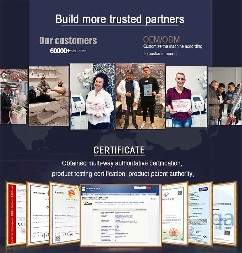 Product Certifications
