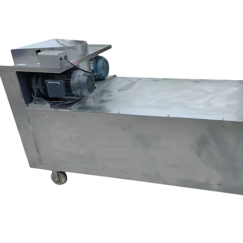 Coconut Peeling Machine: Fast Hair Removal at 1200 Per Hour