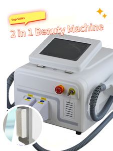 Professional Facial Care Skin Rejuvenation Acne Therapy IPL OPT BBL Hair Removal Beauty Machine for Beauty Salon