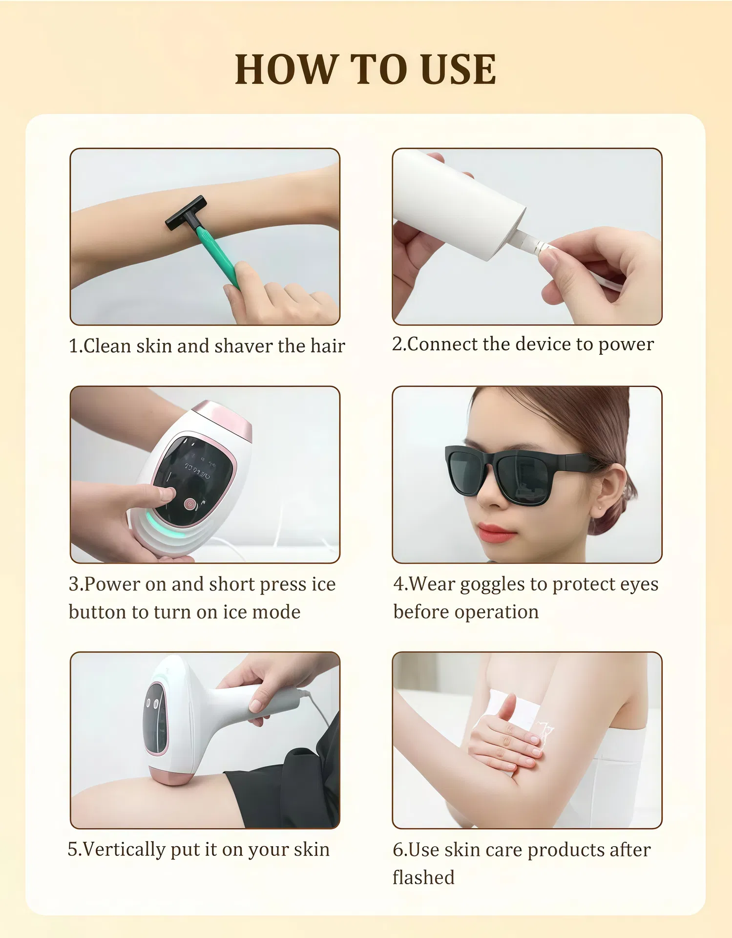 Ice Point Technology