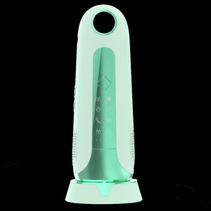 Epilator IPL Laser Hair Removal Machine Cooling Hair Laser Removal for Face ARMPIT Bikini Legs Arms Hair Removal Device
