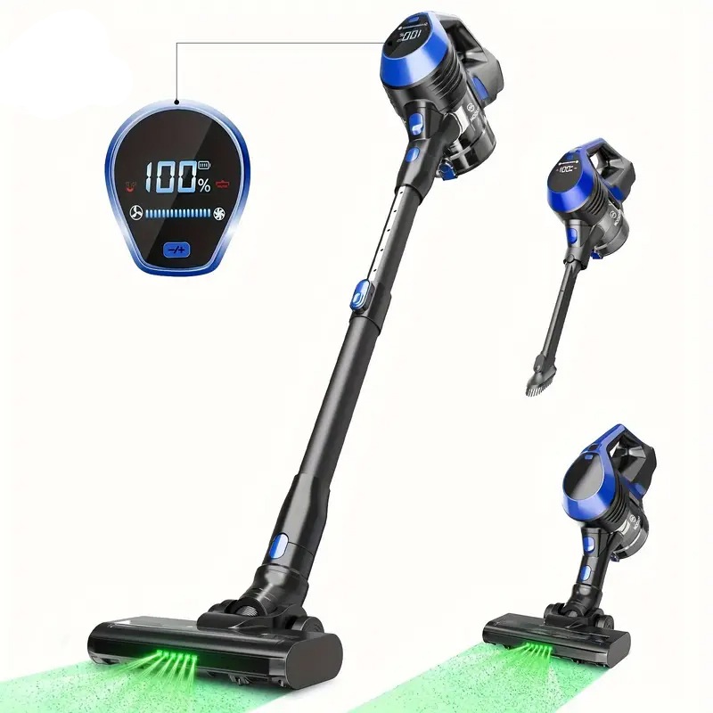 Best Handheld Vacuum for Pet Hair Removal Without Hassle