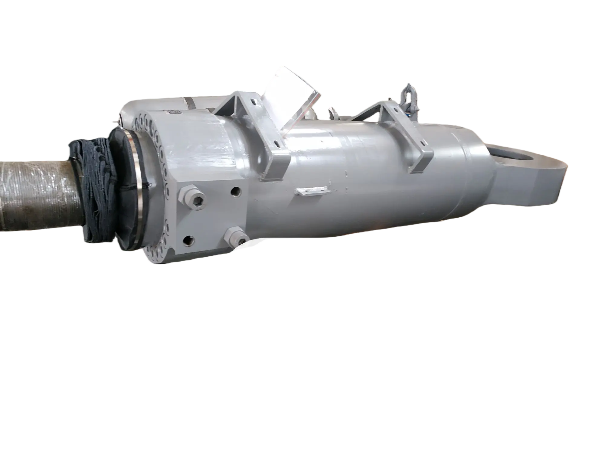 China Hydraulic Cylinder for Pfeiffer MPS Vertical Roller Mill Exporters, Exporter