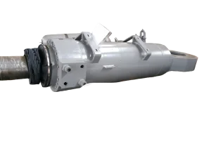 China Hydraulic Cylinder for Pfeiffer MPS Vertical Roller Mill Exporters, Exporter