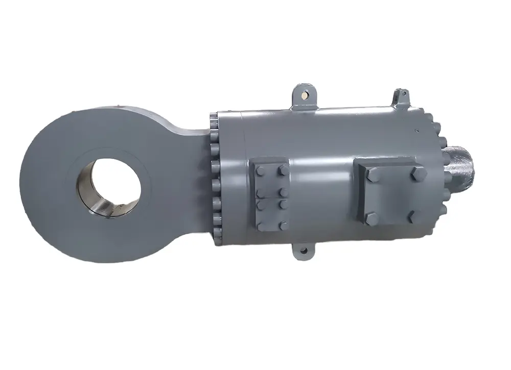 Durable Hydraulic Cylinder for UBE UM Vertical Roller Mill Manufacturers, Exporter