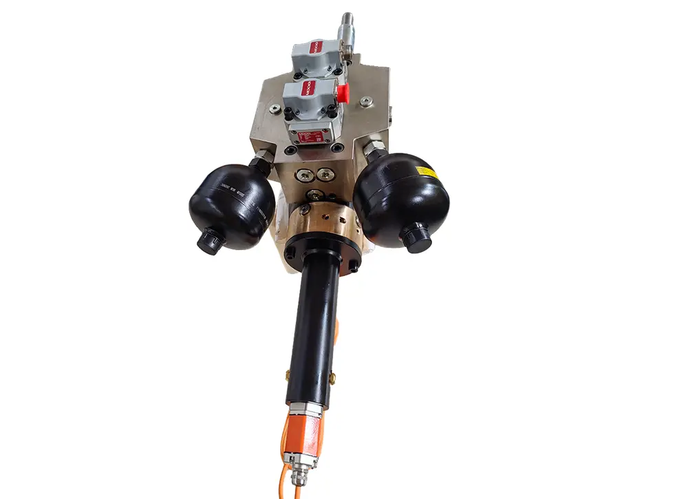 Cost-Effective Clearance Seal Hydraulic Cylinder Manufacturer, Exporters