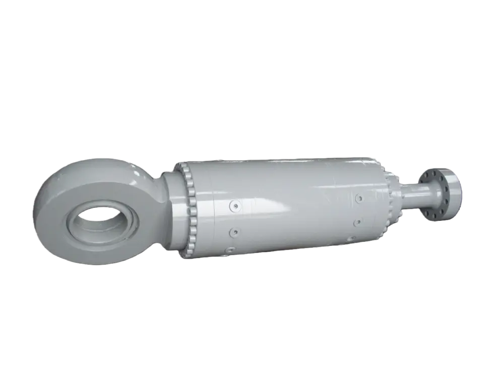 Cost-Effective Hydraulic Cylinder for FLSmidth ATOX Vertical Roller Mill Exporters, Exporter
