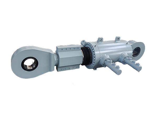 Vertical mill hydraulic cylinder for TCD TRM series roller mill