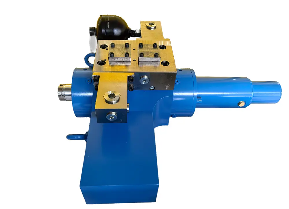 Cost-Effective Clearance Seal Hydraulic Cylinder Manufacturer, Exporters