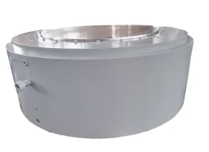 China Hydraulic Cylinder for CITIC Heavy Industries Roller Press Manufacturers, Exporters