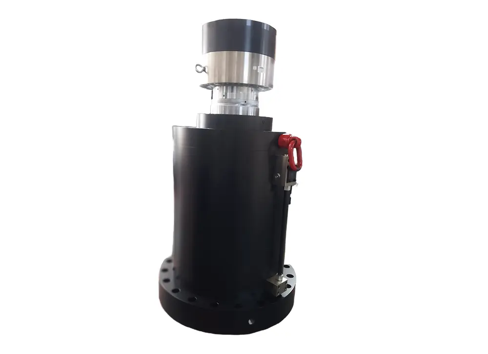 High-Quality Low-Friction Seal Servo Cylinder Exporters, Exporter