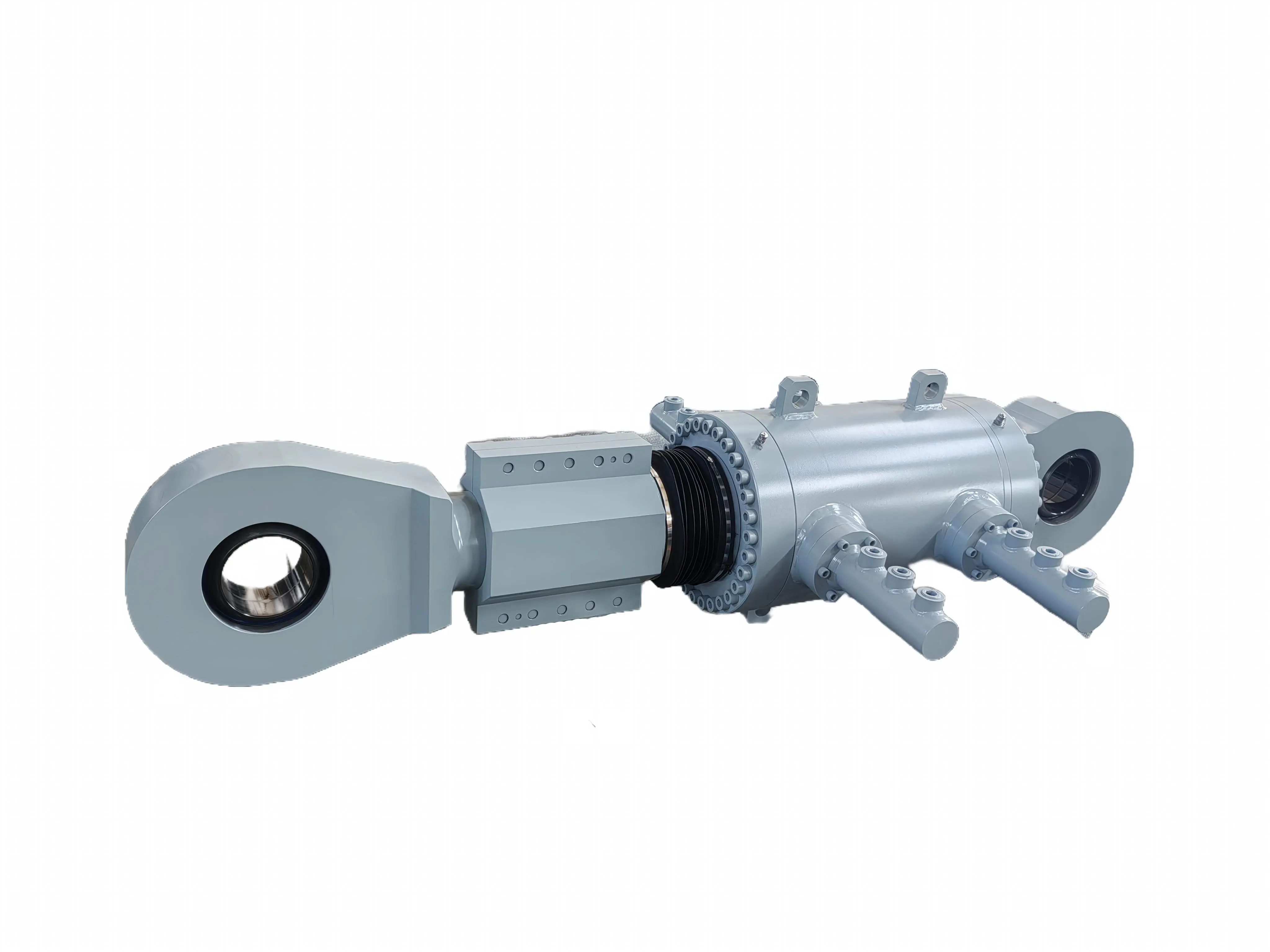 Cost-Effective Hydraulic Cylinder for Tianjin Cement Design Institute (TCD/TRM) Vertical Roller Mill Manufacturer, Exporters