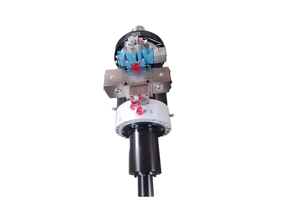High-Quality Hydrostatic Support Servo Cylinder Exporters, Exporter