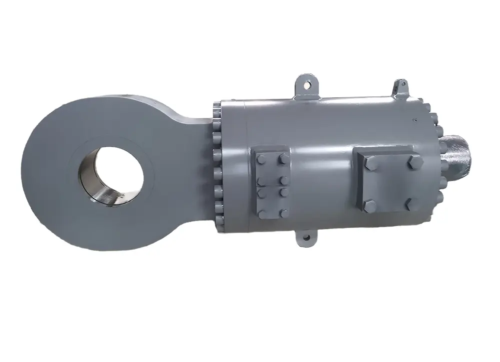 Durable Hydraulic Cylinder for UBE UM Vertical Roller Mill Manufacturers, Exporter