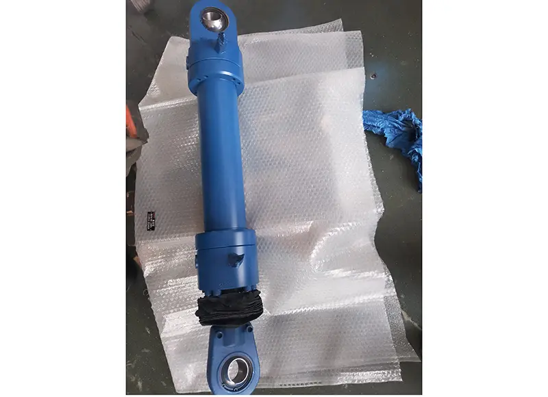 Custom Hydraulic Cylinder for Cement Grate Cooler Manufacturer, Manufacturers
