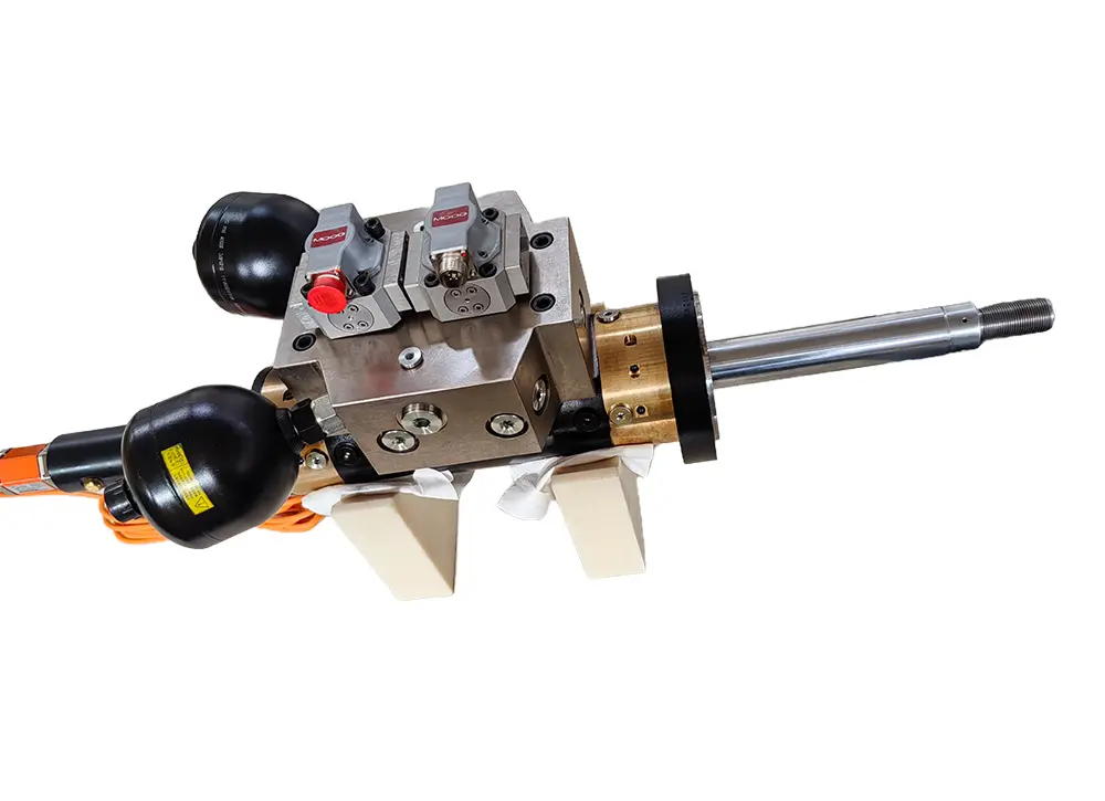 Cost-Effective Clearance Seal Hydraulic Cylinder Manufacturer, Exporters