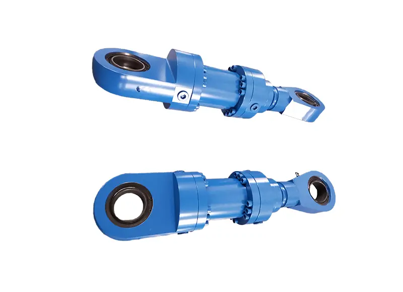 Custom Hydraulic Cylinder for Cement Grate Cooler Manufacturer, Manufacturers