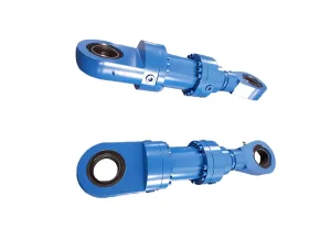 Custom Hydraulic Cylinder for Cement Grate Cooler Manufacturer, Manufacturers