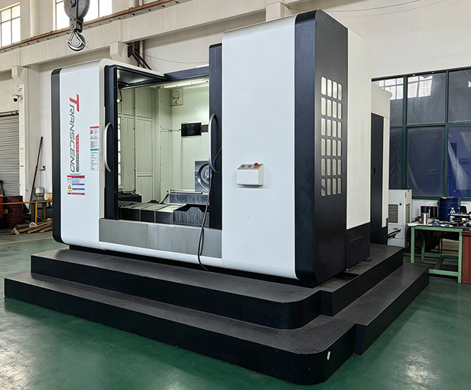 Xuanda Hydraulic factory and hydraulic cylinder production line in Changzhou