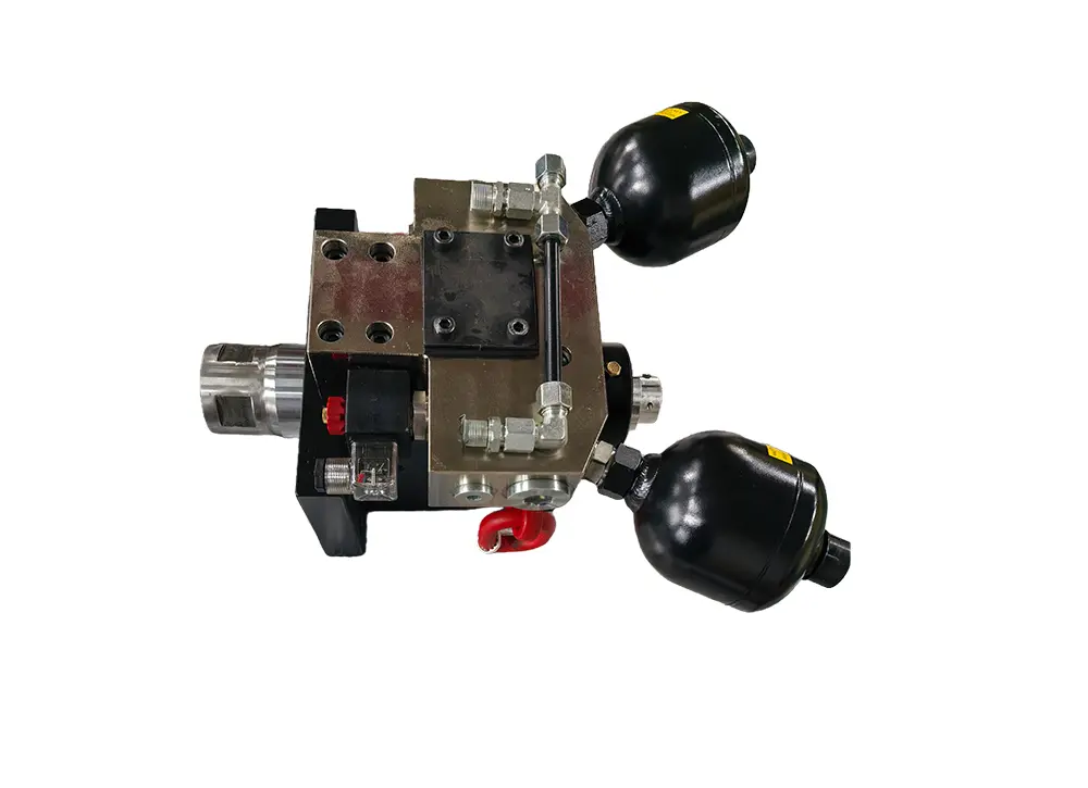 Cost-Effective Clearance Seal Hydraulic Cylinder Manufacturer, Exporters