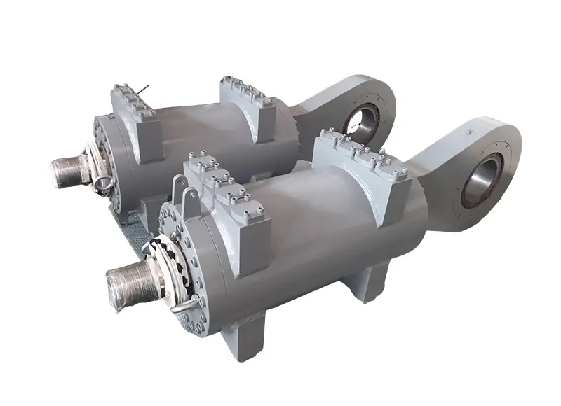 Budget Friendly Hydraulic Cylinder for Loesche Vertical Roller Mill Manufacturer, Exporters