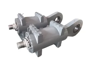 Budget Friendly Hydraulic Cylinder for Loesche Vertical Roller Mill Manufacturer, Exporters