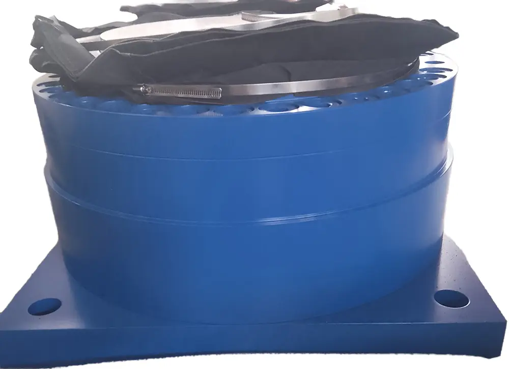 Custom Hydraulic Cylinder for Chengdu Leejun Roller Press Manufacturers, Exporter