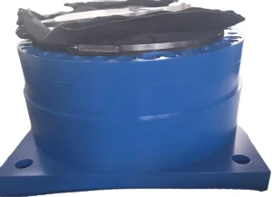 Custom Hydraulic Cylinder for Chengdu Leejun Roller Press Manufacturers, Exporter