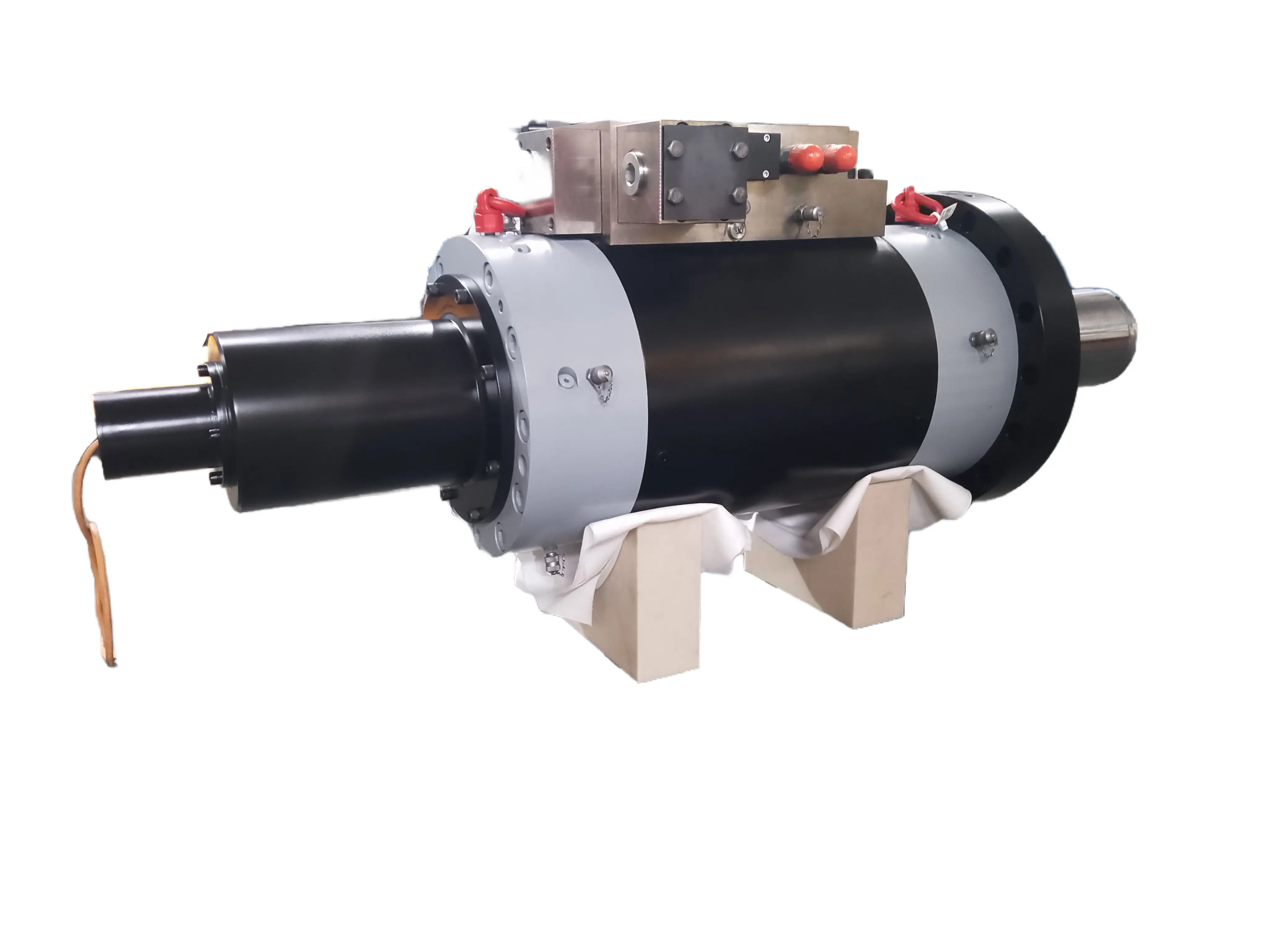 High-Quality Hydrostatic Support Servo Cylinder Exporters, Exporter