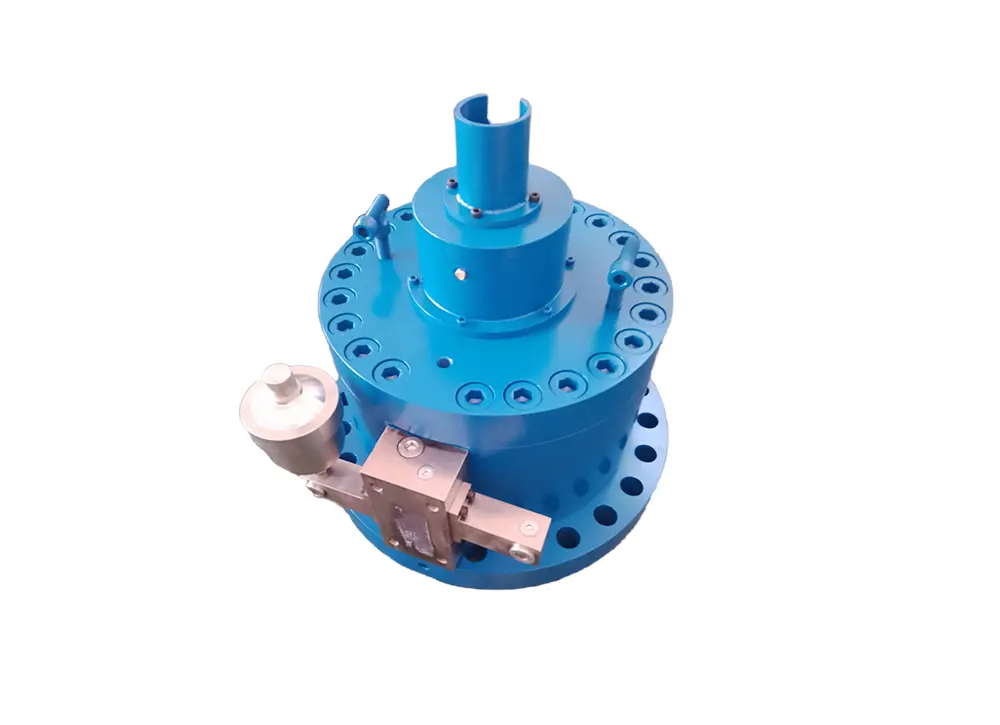 High-Quality Low-Friction Seal Servo Cylinder Exporters, Exporter