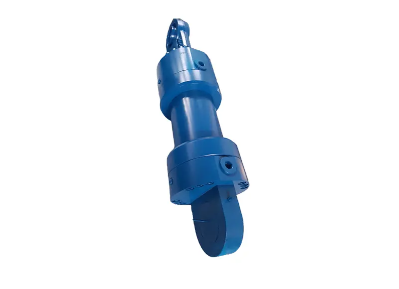 Custom Hydraulic Cylinder for Cement Grate Cooler Manufacturer, Manufacturers