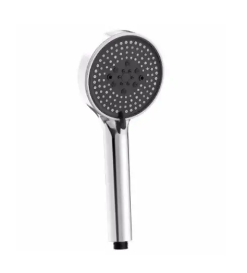 Cheap Shower Head with Handheld, High Pressure 6 Spray Mode Shower Head with Extra Long Stainless 6 ft Steel Hose, 5-inch Panel, Bracket, Anti-clog Nozzles, Water Saving Spray Suppliers, Company