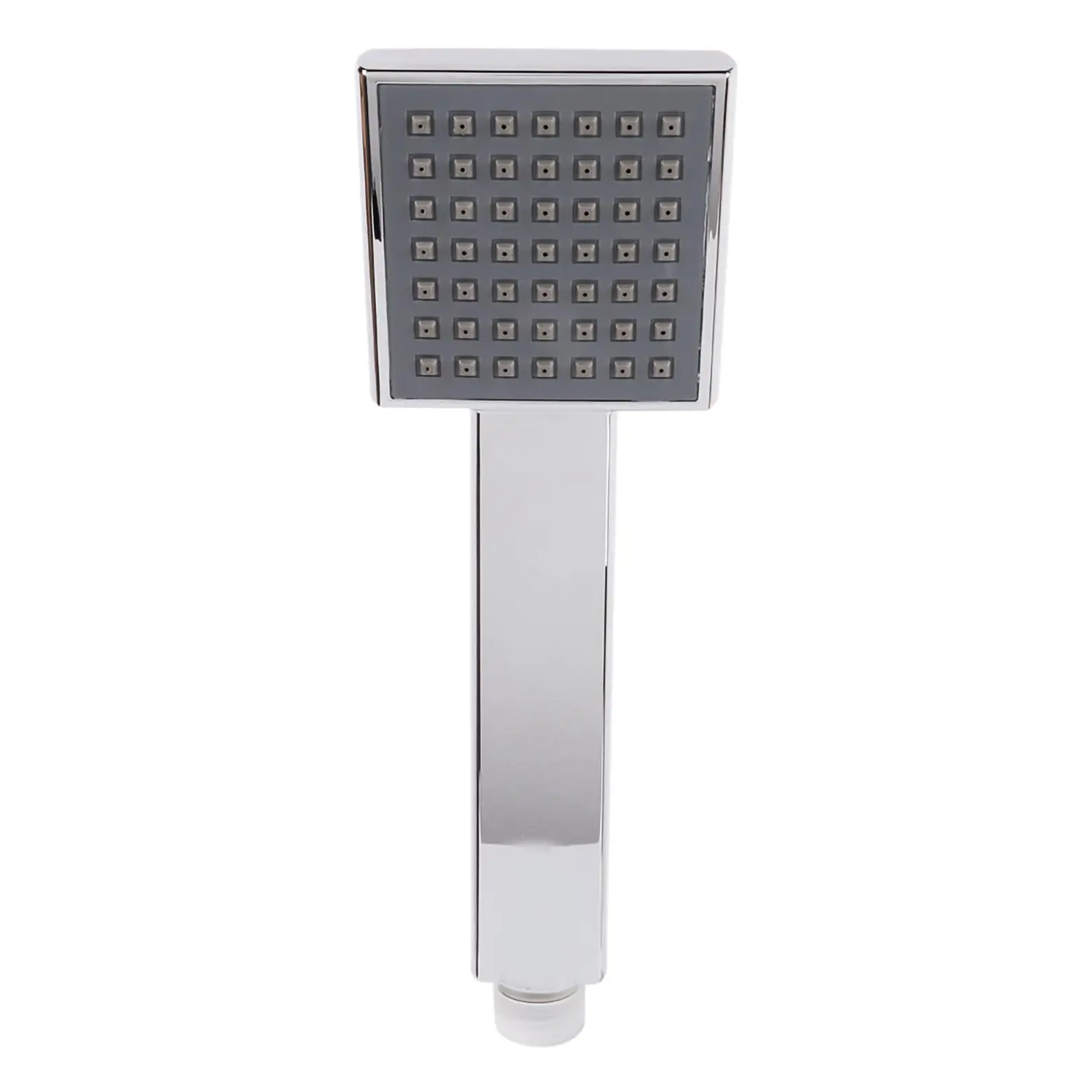 China Handheld Shower Head, High Pressure Spray Settings Hand Held Showerhead, G1/2 Male Female Thread Handheld High Pressure Shower Head Product, Exporter