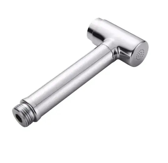 High-Quality New Version Handheld Bidet Toilet Sprayer Head, Stainless Steel Bidet Sprayer, Diaper Cloth Bathroom Sprayer, Bidet Sprayer Head for Toilet or Kitchen Cleaning Suppliers, Exporters