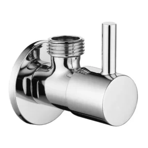OEM Brass Angle Stop Valve Shut Off G1/2 inch