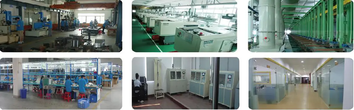 Laboratory Testing Equipment