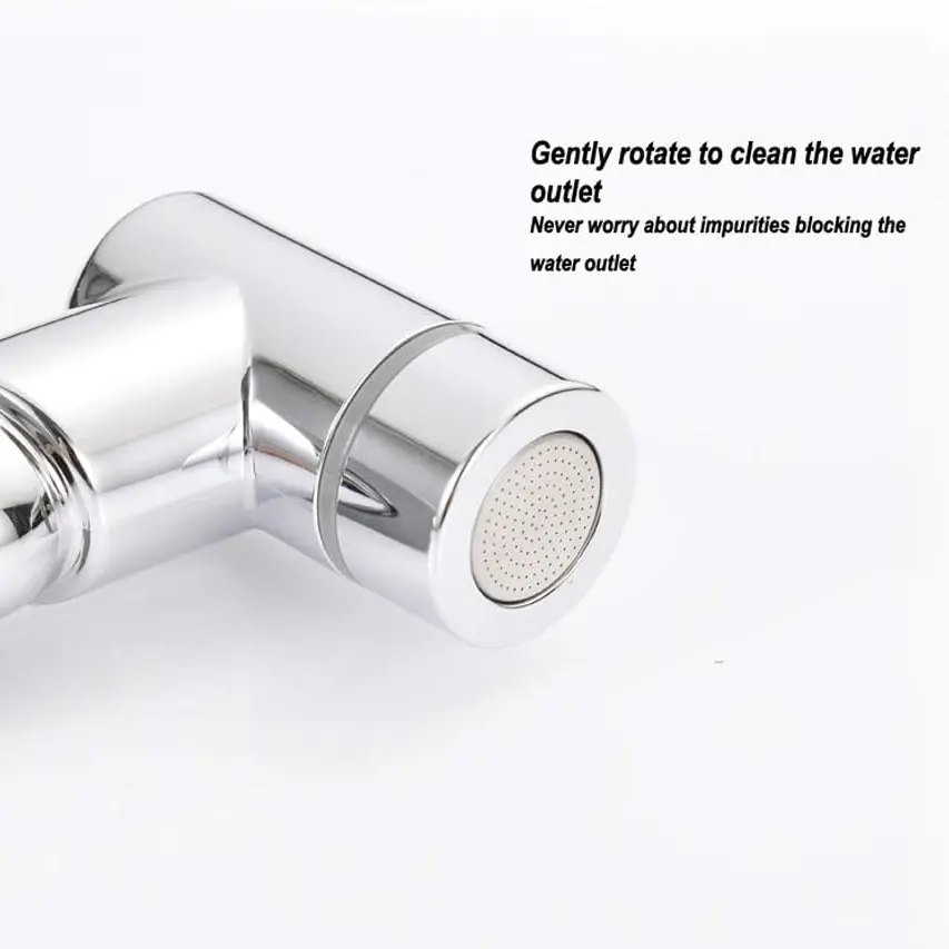 OEM ABS Plastic Women Shower Sprayer Spray Gun Bidet Hand Held Bidet Toilet Sprayer Set Companies, Exporters