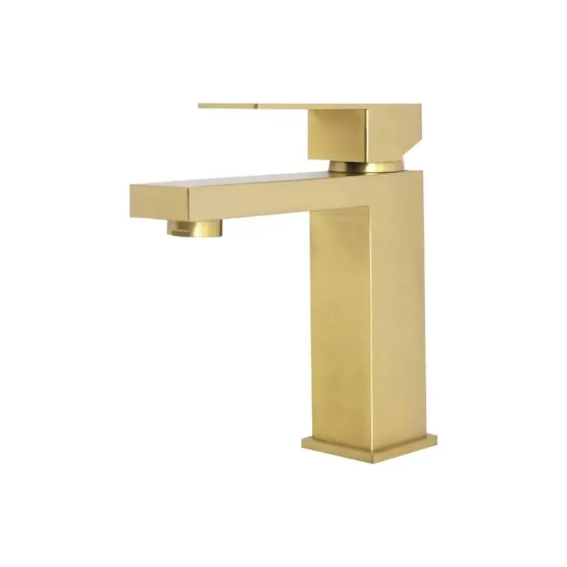 Wholesale Matte Black Bathroom Faucet Single Hole Bathroom Faucet Single Handle Bathroom Faucet Rv Vanity Vessel Faucet Stainless Steel Bathroom Sink Faucet Products, Product
