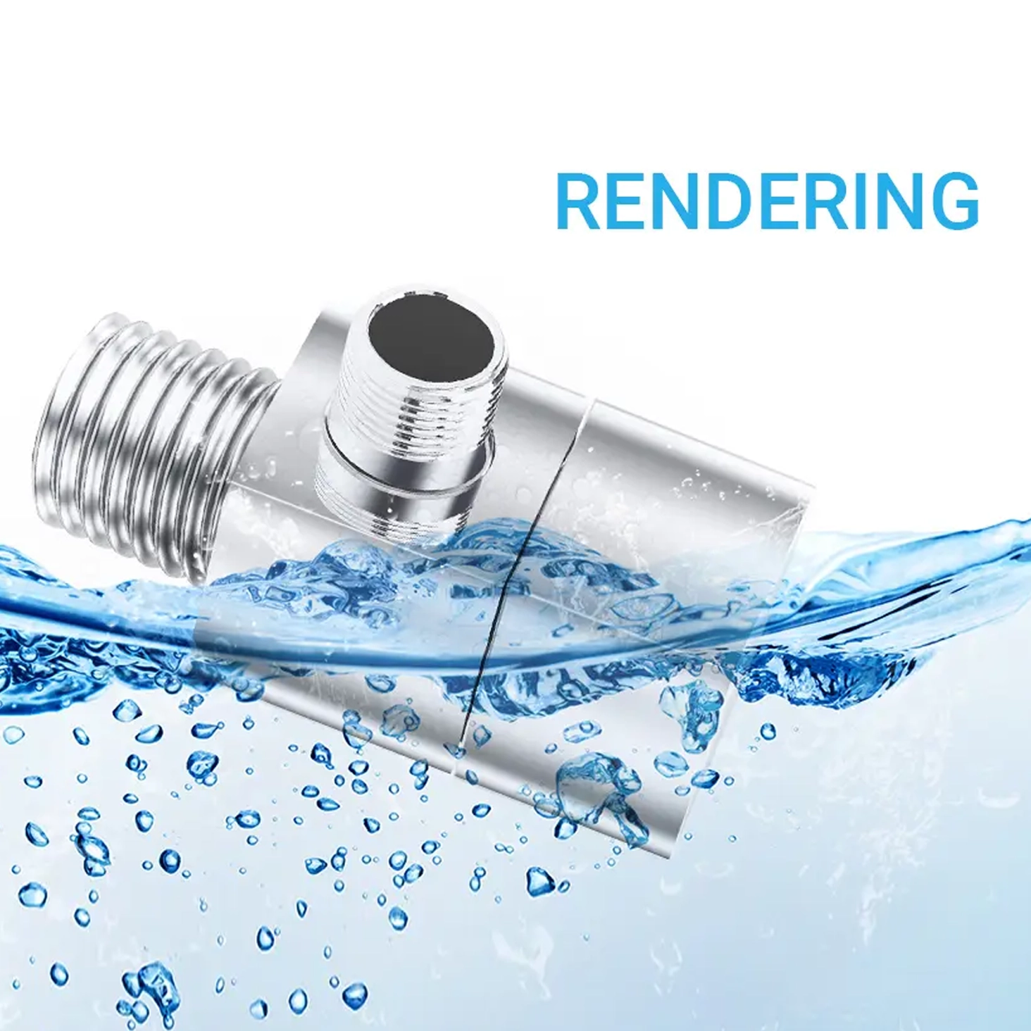 High-Quality Ceramic Angle Valve 1/2 Inch Inlet x 3/8 Inch Outlet 1/4 Quarter Turn Handle Angle Stop Valve  Suppliers, Company