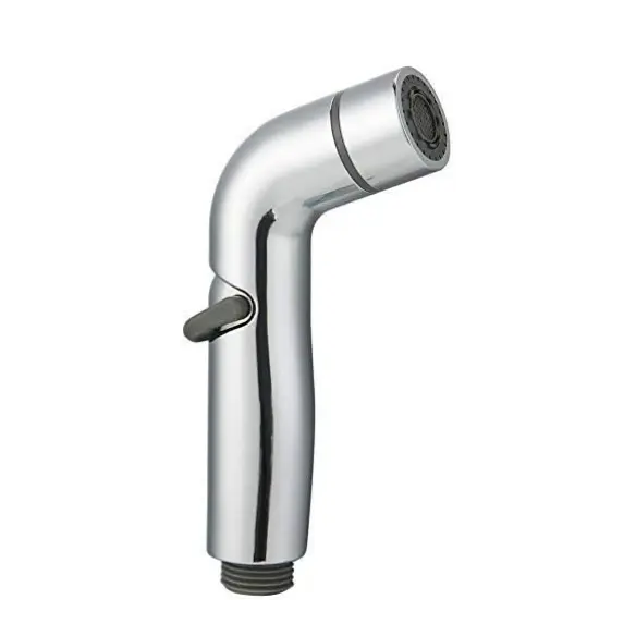 Wholesale Handheld Bidet Toilet Sprayer Premium Toilet Bidet Handheld Adjustable Sprayer Cloth Diaper Shattaf Stainless Steel Toilet Bidet Sprayer Shower Head Supplier, Product