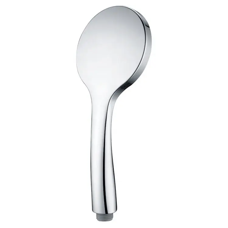 High-Quality One Function Handheld Shower Head, High Pressure Hand Held Showerhead（ABS） Supplier, Suppliers