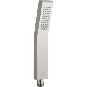 China Brass Hand Held Shower Head Luxury High Pressure