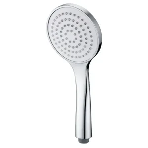 High-Quality One Function Handheld Shower Head, High Pressure Hand Held Showerhead（ABS） Supplier, Suppliers